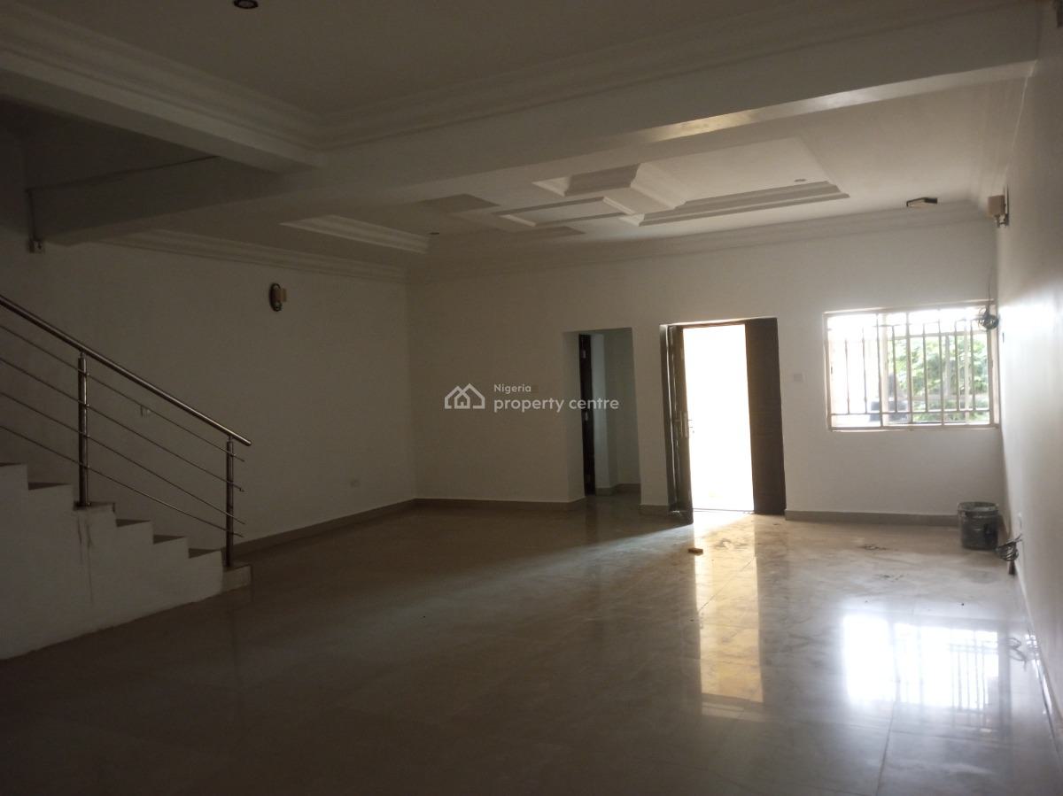 Gaduwa 4bedroom Duplex Available in an Estate, After Ncdc Gaduwa, Gaduwa, Abuja, Terraced Duplex for Rent