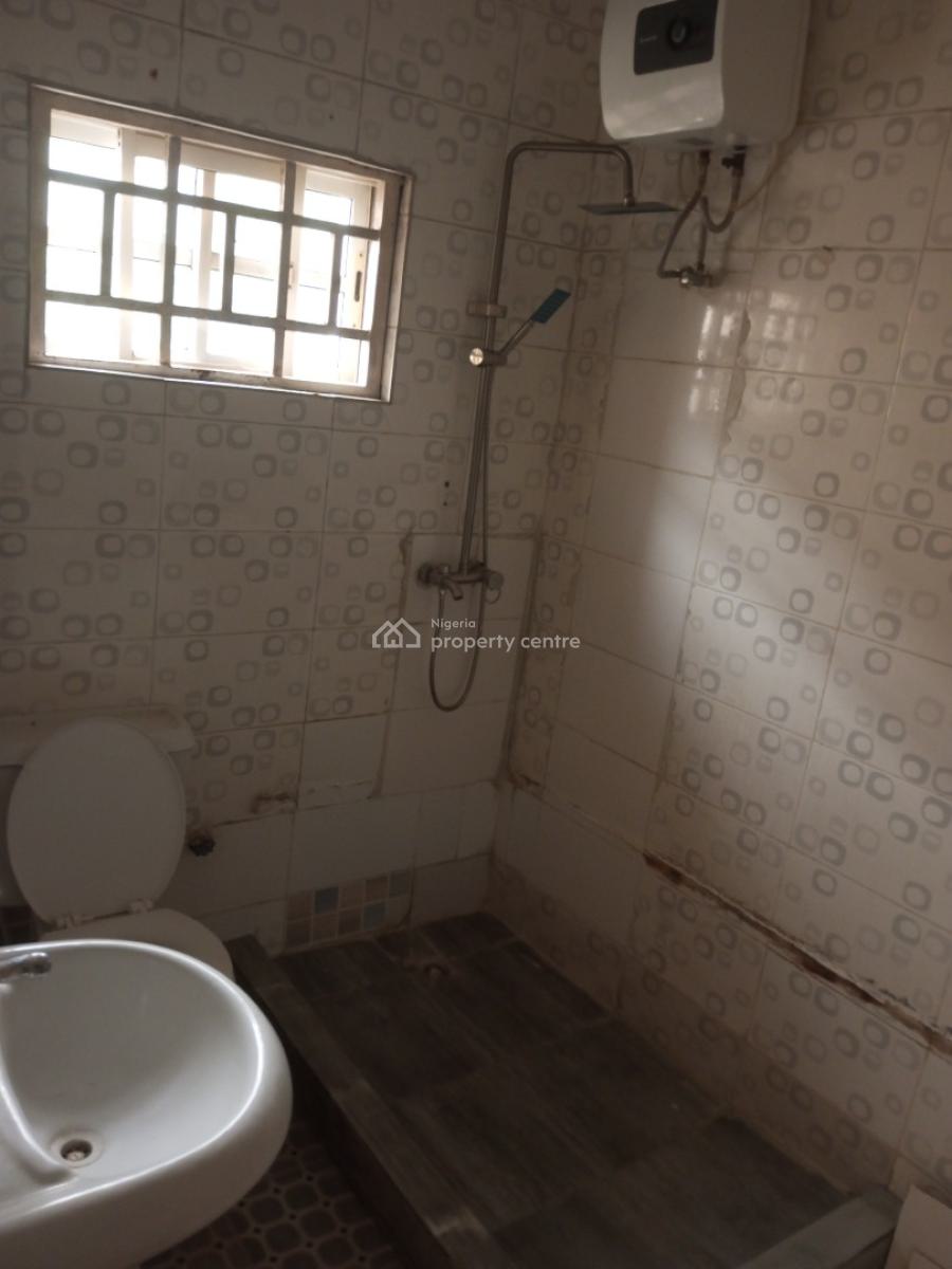 Gaduwa 4bedroom Duplex Available in an Estate, After Ncdc Gaduwa, Gaduwa, Abuja, Terraced Duplex for Rent