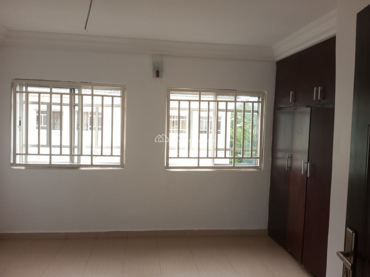 Gaduwa 4bedroom Duplex Available in an Estate, After Ncdc Gaduwa, Gaduwa, Abuja, Terraced Duplex for Rent