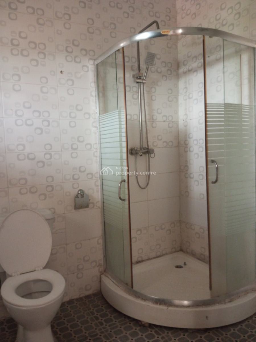 Gaduwa 4bedroom Duplex Available in an Estate, After Ncdc Gaduwa, Gaduwa, Abuja, Terraced Duplex for Rent
