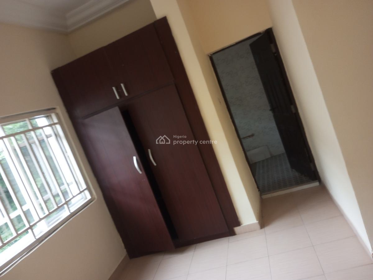 Gaduwa 4bedroom Duplex Available in an Estate, After Ncdc Gaduwa, Gaduwa, Abuja, Terraced Duplex for Rent