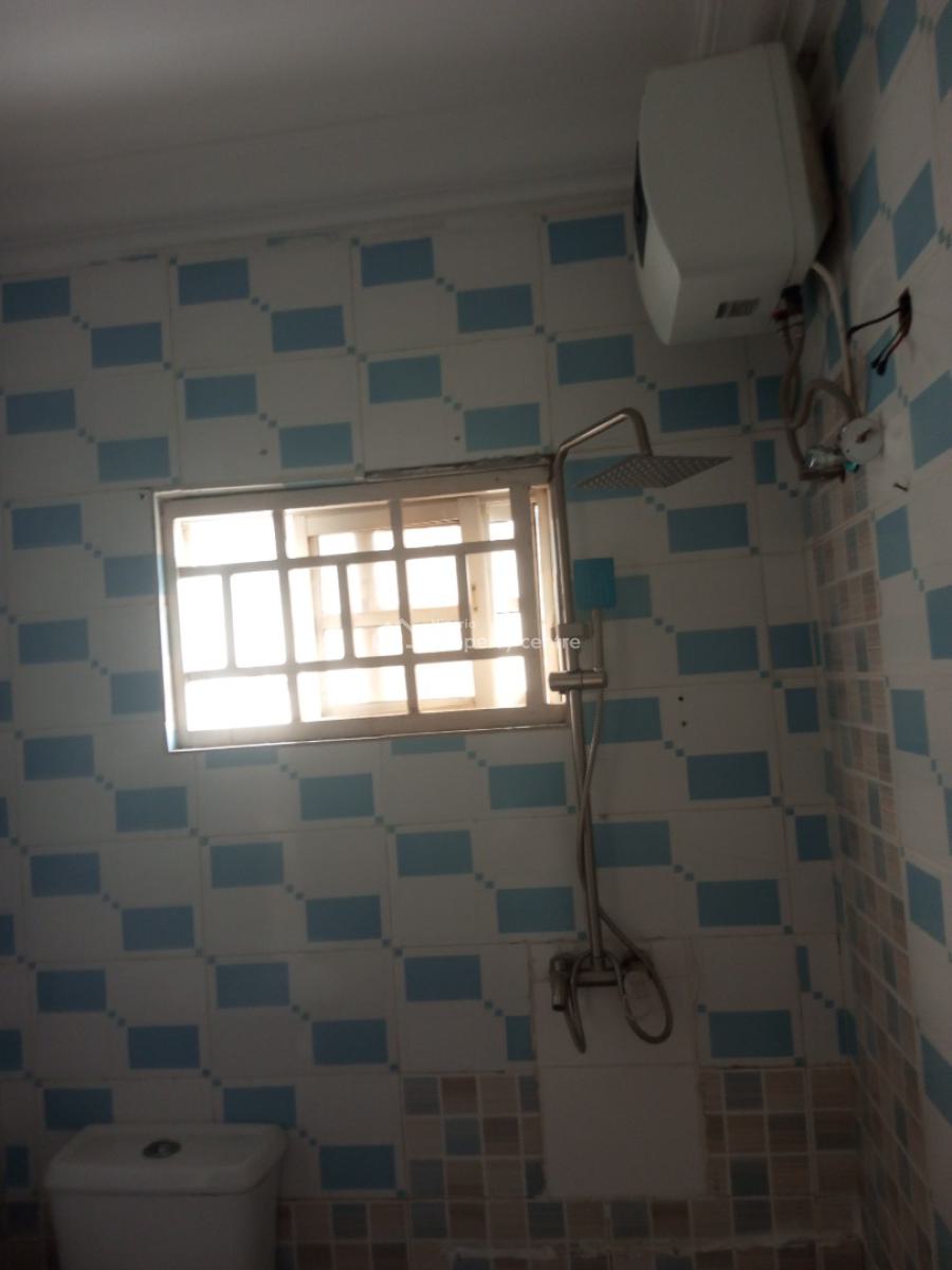 Gaduwa 4bedroom Duplex Available in an Estate, After Ncdc Gaduwa, Gaduwa, Abuja, Terraced Duplex for Rent