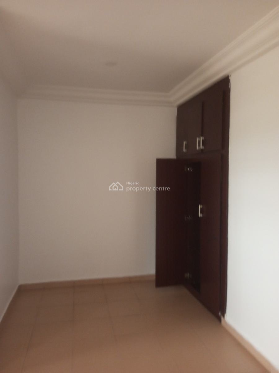 Gaduwa 4bedroom Duplex Available in an Estate, After Ncdc Gaduwa, Gaduwa, Abuja, Terraced Duplex for Rent