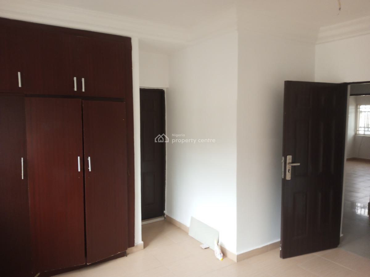 Gaduwa 4bedroom Duplex Available in an Estate, After Ncdc Gaduwa, Gaduwa, Abuja, Terraced Duplex for Rent