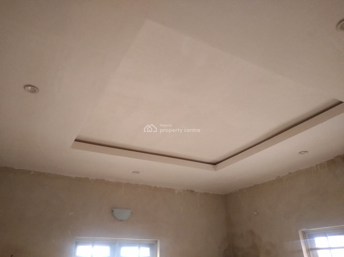 Mini Flat, Okun-ajah, Ajah, Lagos, Mini Flat (room and Parlour) for Rent