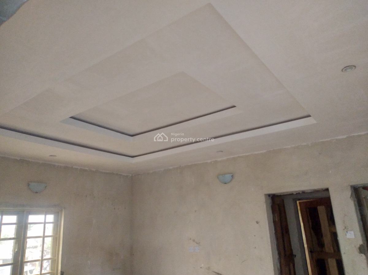 Mini Flat, Okun-ajah, Ajah, Lagos, Mini Flat (room and Parlour) for Rent