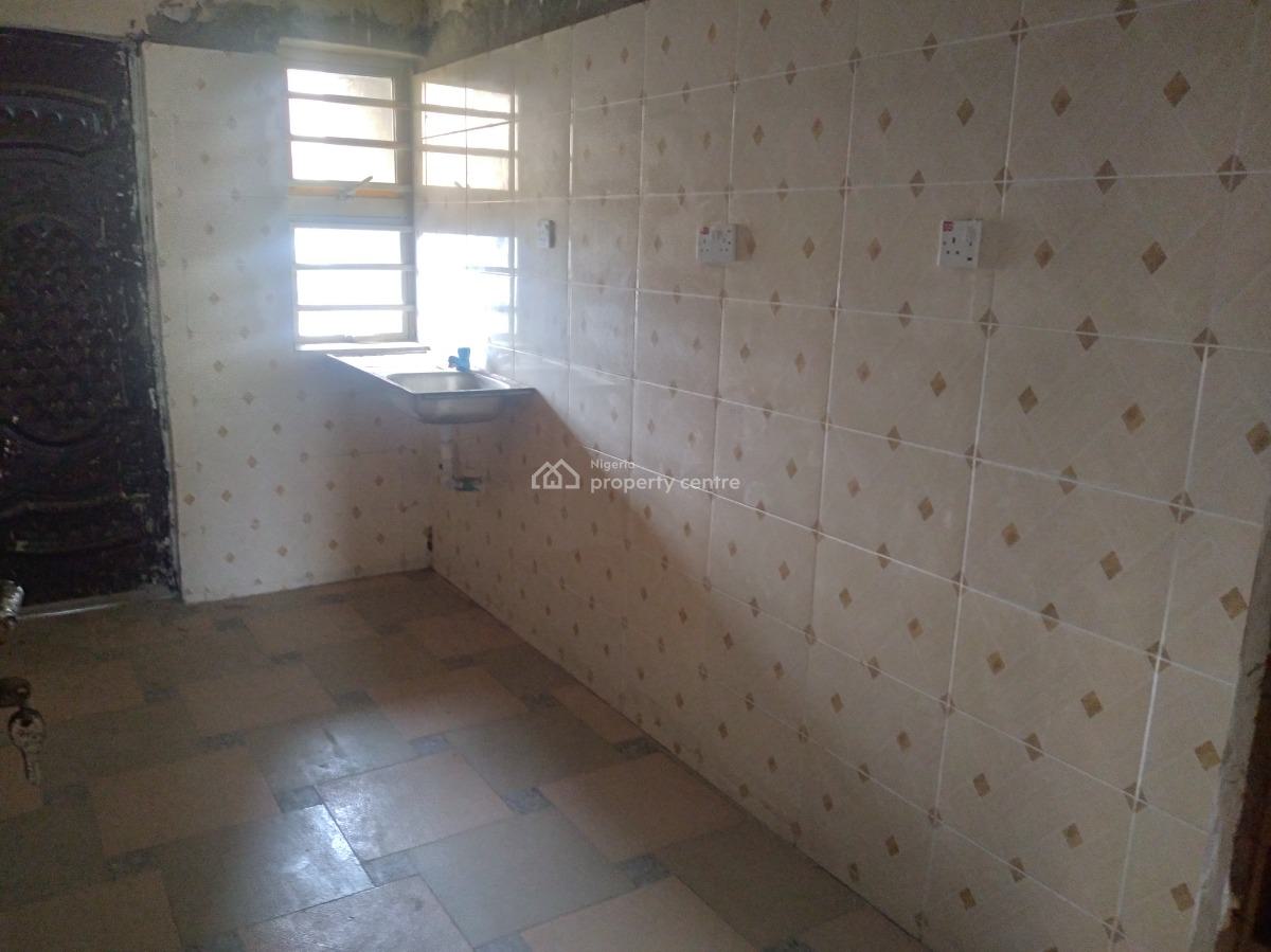 Mini Flat, Okun-ajah, Ajah, Lagos, Mini Flat (room and Parlour) for Rent
