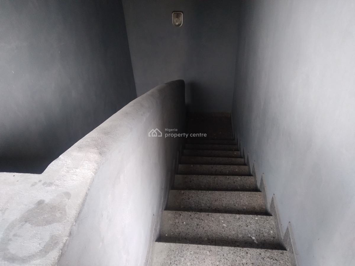 Mini Flat, Okun-ajah, Ajah, Lagos, Mini Flat (room and Parlour) for Rent