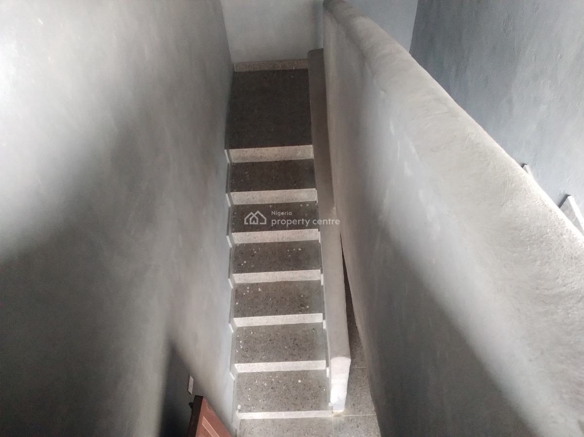 Mini Flat, Okun-ajah, Ajah, Lagos, Mini Flat (room and Parlour) for Rent