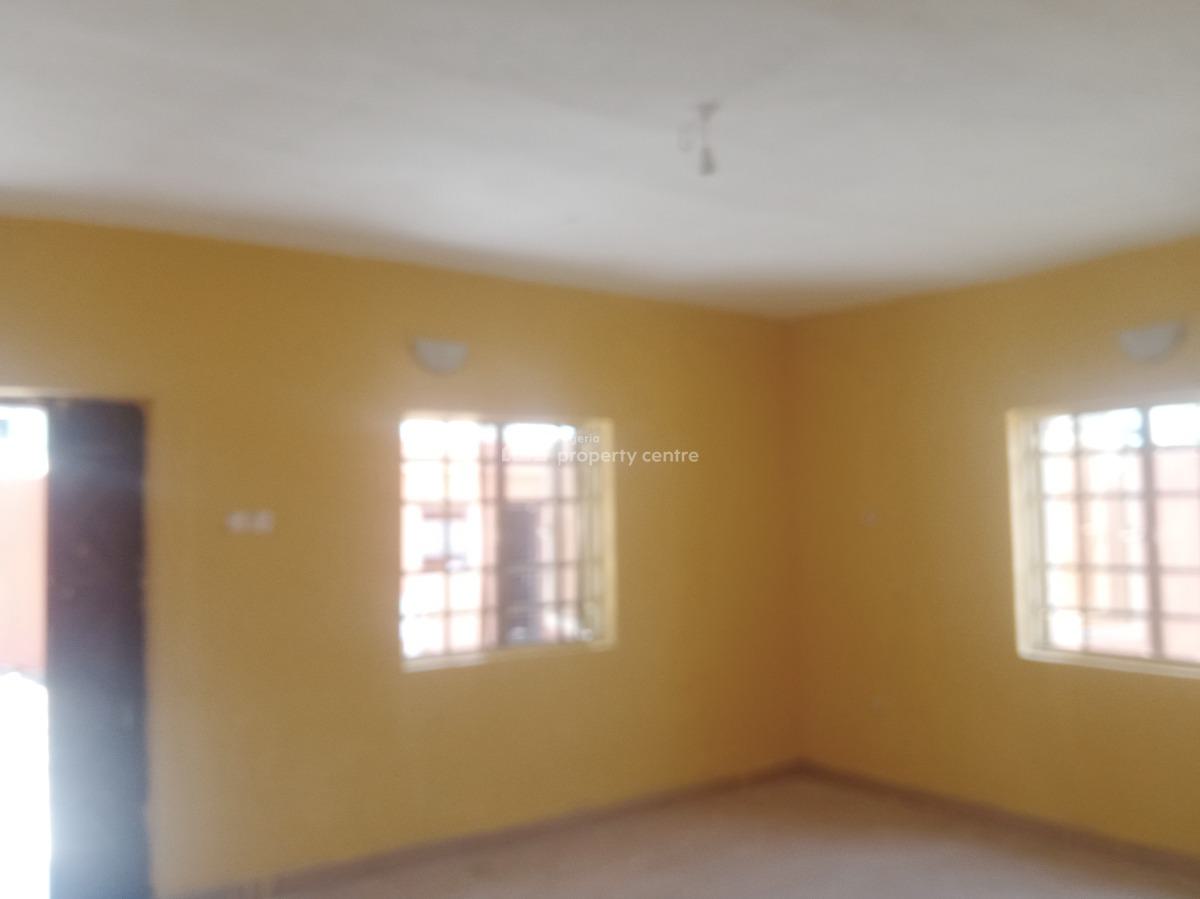 Mini Flat, Okun-ajah, Ajah, Lagos, Mini Flat (room and Parlour) for Rent