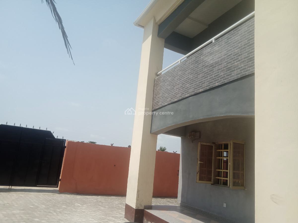 Mini Flat, Okun-ajah, Ajah, Lagos, Mini Flat (room and Parlour) for Rent