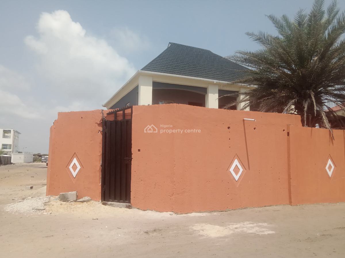 Mini Flat, Okun-ajah, Ajah, Lagos, Mini Flat (room and Parlour) for Rent