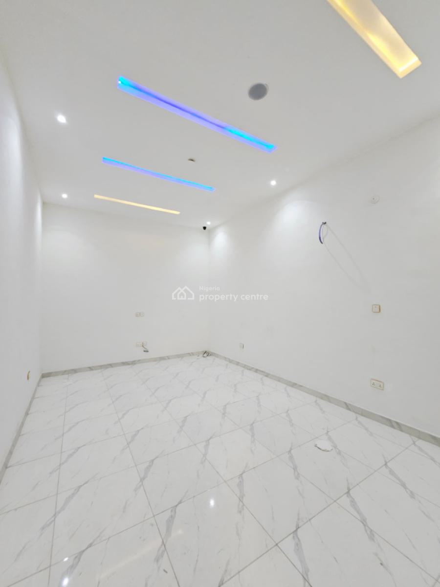 Brand New Modern 5 Bedroom Home, Ikota, Lekki, Lagos, Detached Duplex for Sale