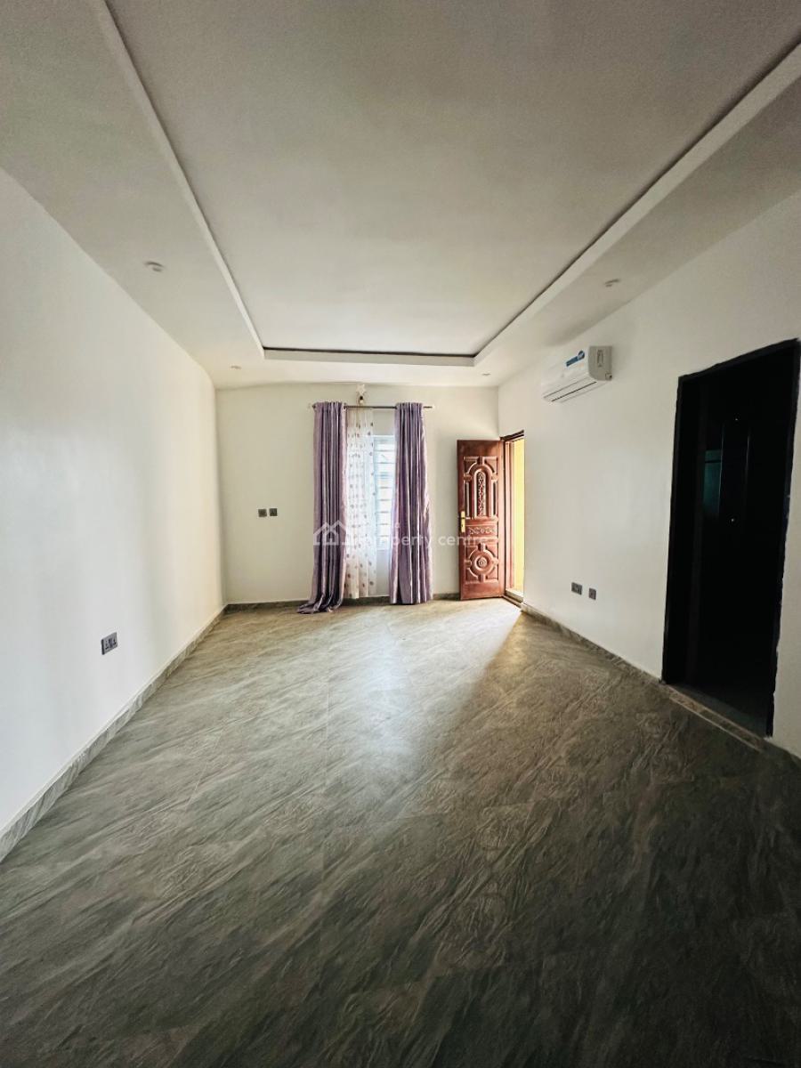 Newly Built 4 Bedroom Detached Duplex with Bq, Agege, Lagos, Detached Duplex for Sale