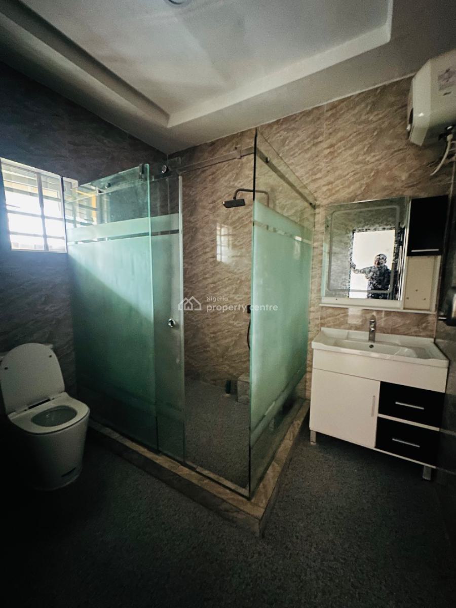 Newly Built 4 Bedroom Detached Duplex with Bq, Agege, Lagos, Detached Duplex for Sale