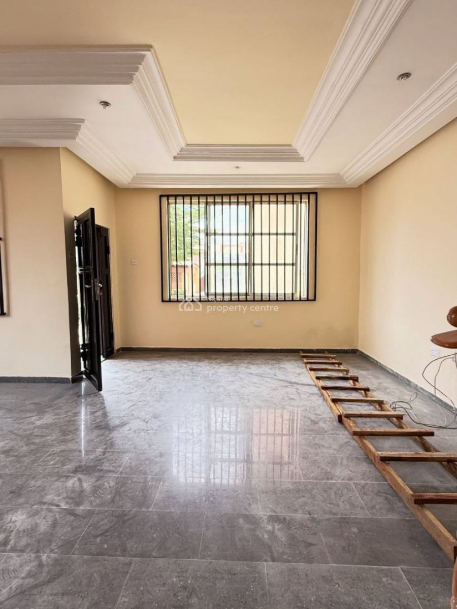 Spacious 3 Bedroom Bungalow Inside an Estate, Gwarinpa, Abuja, House for Rent