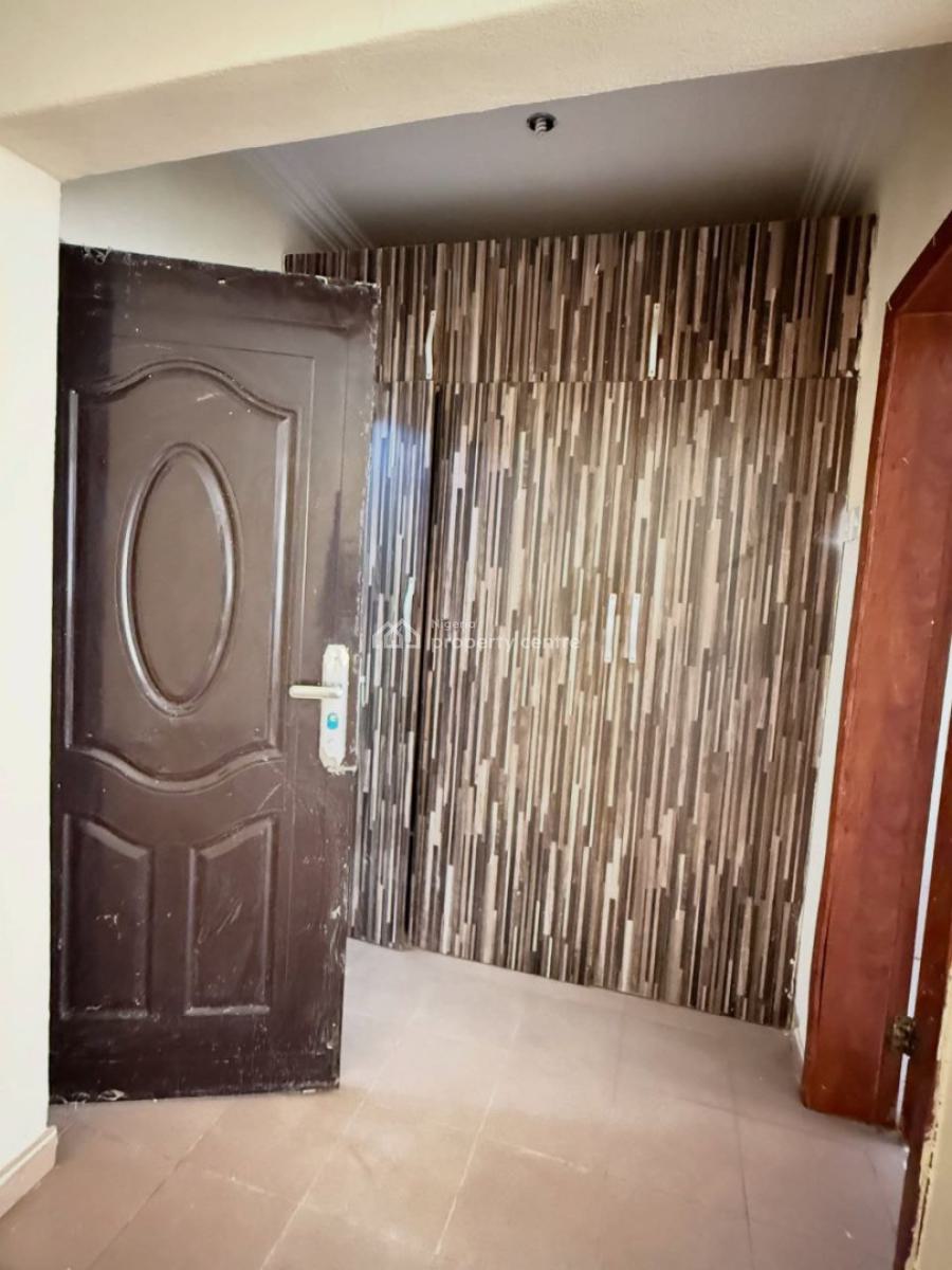 Spacious 3 Bedroom Bungalow Inside an Estate, Gwarinpa, Abuja, House for Rent