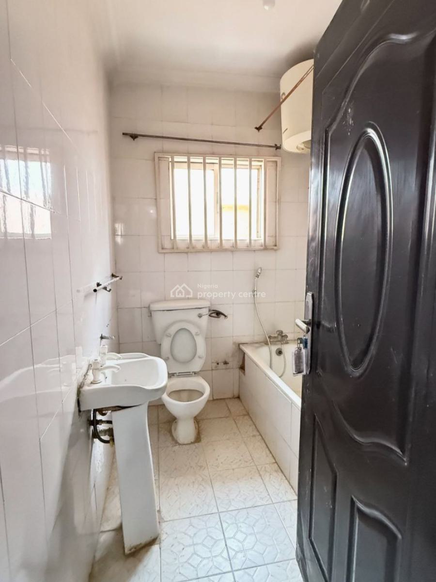 Spacious 3 Bedroom Bungalow Inside an Estate, Gwarinpa, Abuja, House for Rent
