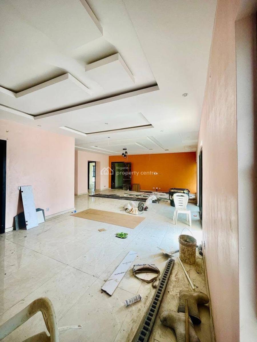 Newly Built 4-bedroom Semi-detached Houses, Ikate, Lekki, Lagos, Semi-detached Duplex for Sale