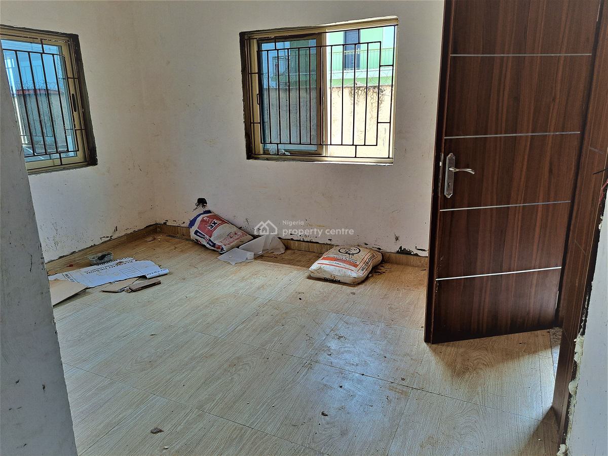 Newly Built Warehouse  with Office of 4,000smq, Lagos Ibadan Express Road, Asese, Ibafo, Ogun, Warehouse for Rent