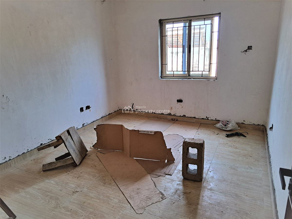 Newly Built Warehouse  with Office of 4,000smq, Lagos Ibadan Express Road, Asese, Ibafo, Ogun, Warehouse for Rent