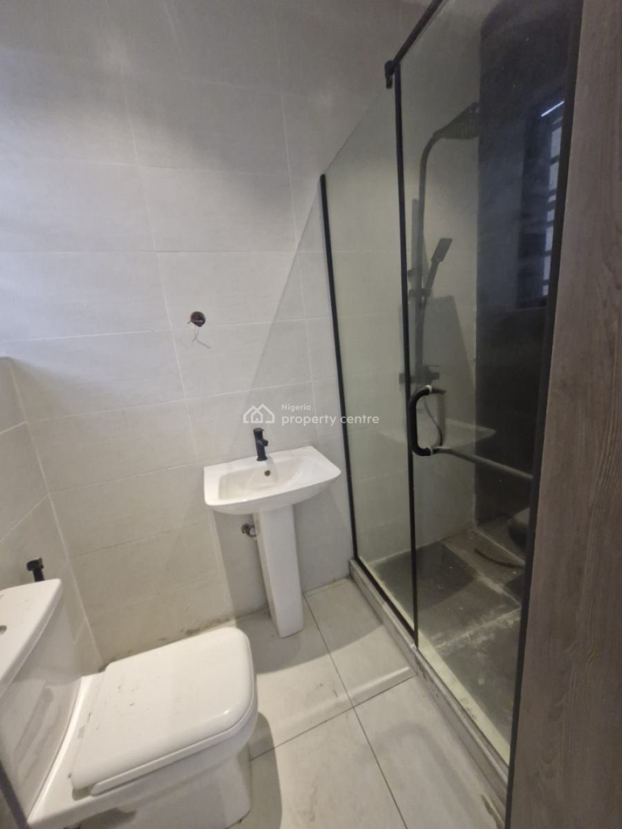 Fully Serviced 2-bedroom Apartment, Agungi, Lekki, Lagos, Flat / Apartment for Sale