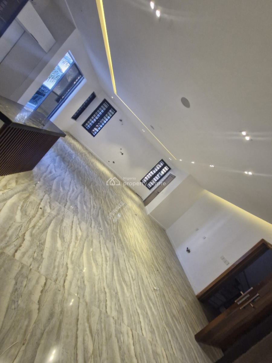 Fully Serviced 2-bedroom Apartment, Agungi, Lekki, Lagos, Flat / Apartment for Sale