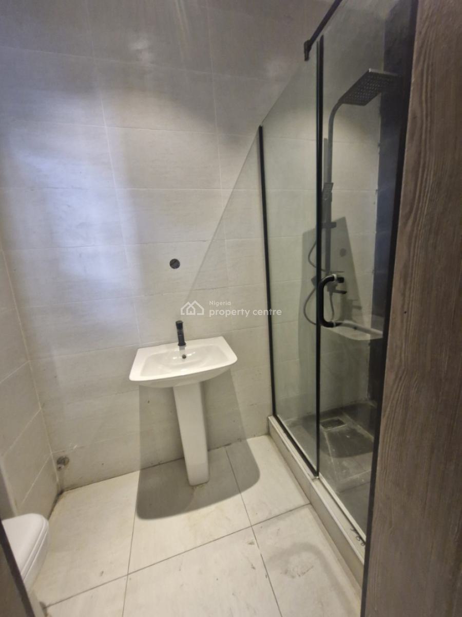 Fully Serviced 2-bedroom Apartment, Agungi, Lekki, Lagos, Flat / Apartment for Sale