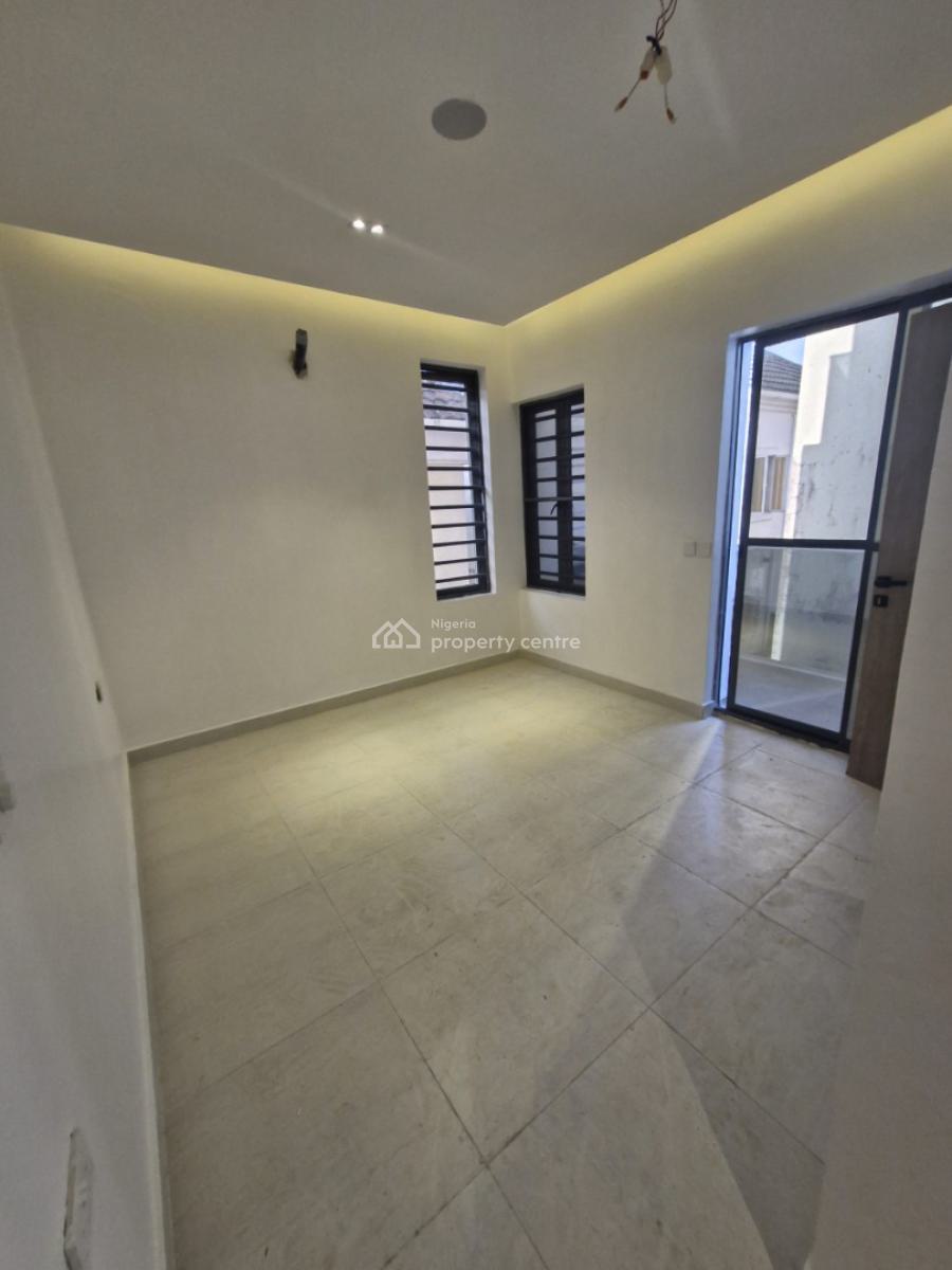 Fully Serviced 2-bedroom Apartment, Agungi, Lekki, Lagos, Flat / Apartment for Sale
