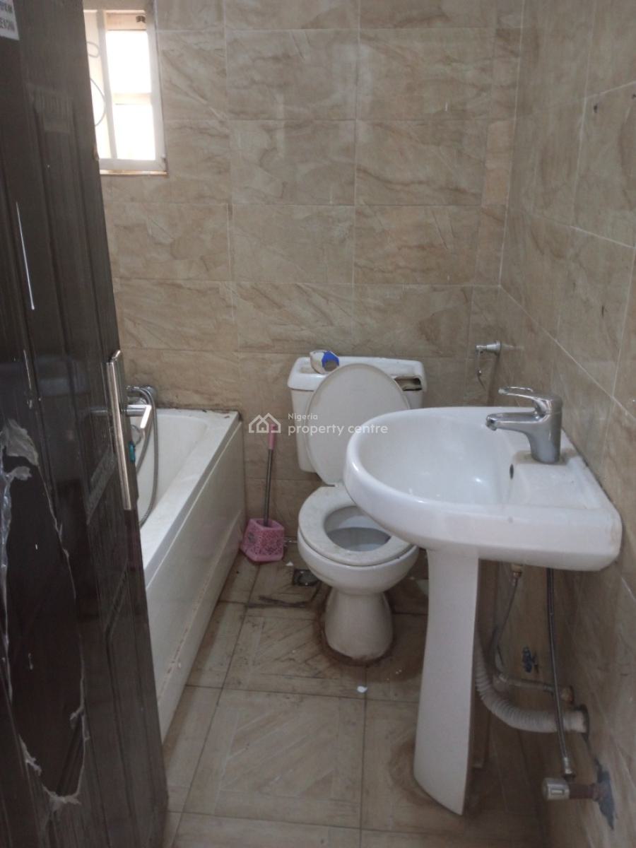 Gaduwa 5bedroom Duplex with Bq Available, After Ncdc Gaduwa, Gaduwa, Abuja, Terraced Duplex for Rent