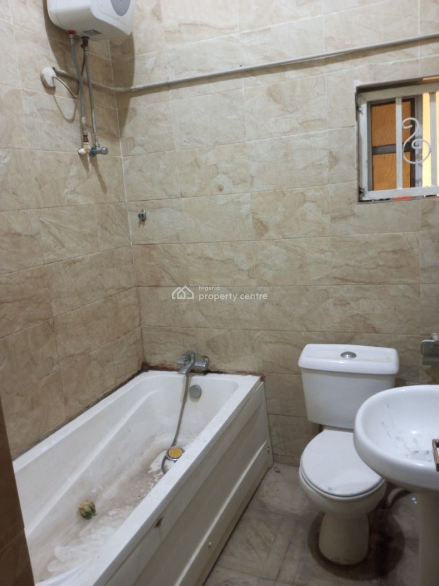 Gaduwa 5bedroom Duplex with Bq Available, After Ncdc Gaduwa, Gaduwa, Abuja, Terraced Duplex for Rent