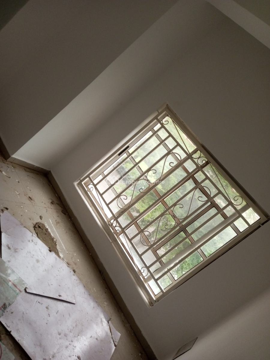 Gaduwa 5bedroom Duplex with Bq Available, After Ncdc Gaduwa, Gaduwa, Abuja, Terraced Duplex for Rent