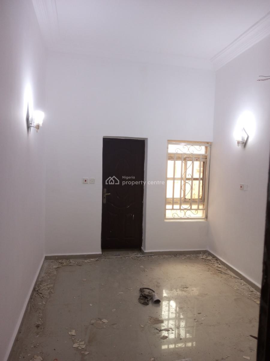 Gaduwa 5bedroom Duplex with Bq Available, After Ncdc Gaduwa, Gaduwa, Abuja, Terraced Duplex for Rent