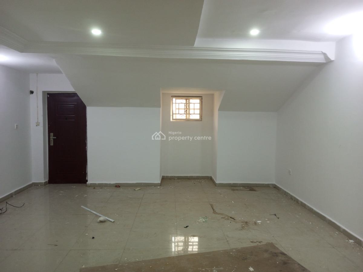Gaduwa 5bedroom Duplex with Bq Available, After Ncdc Gaduwa, Gaduwa, Abuja, Terraced Duplex for Rent