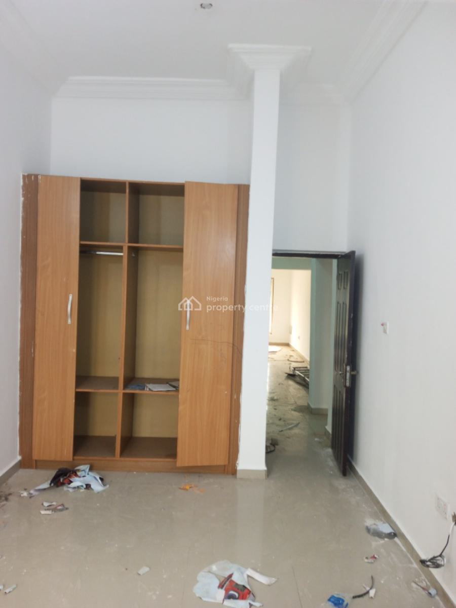 Gaduwa 5bedroom Duplex with Bq Available, After Ncdc Gaduwa, Gaduwa, Abuja, Terraced Duplex for Rent