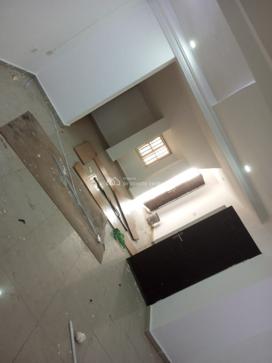 Gaduwa 5bedroom Duplex with Bq Available, After Ncdc Gaduwa, Gaduwa, Abuja, Terraced Duplex for Rent