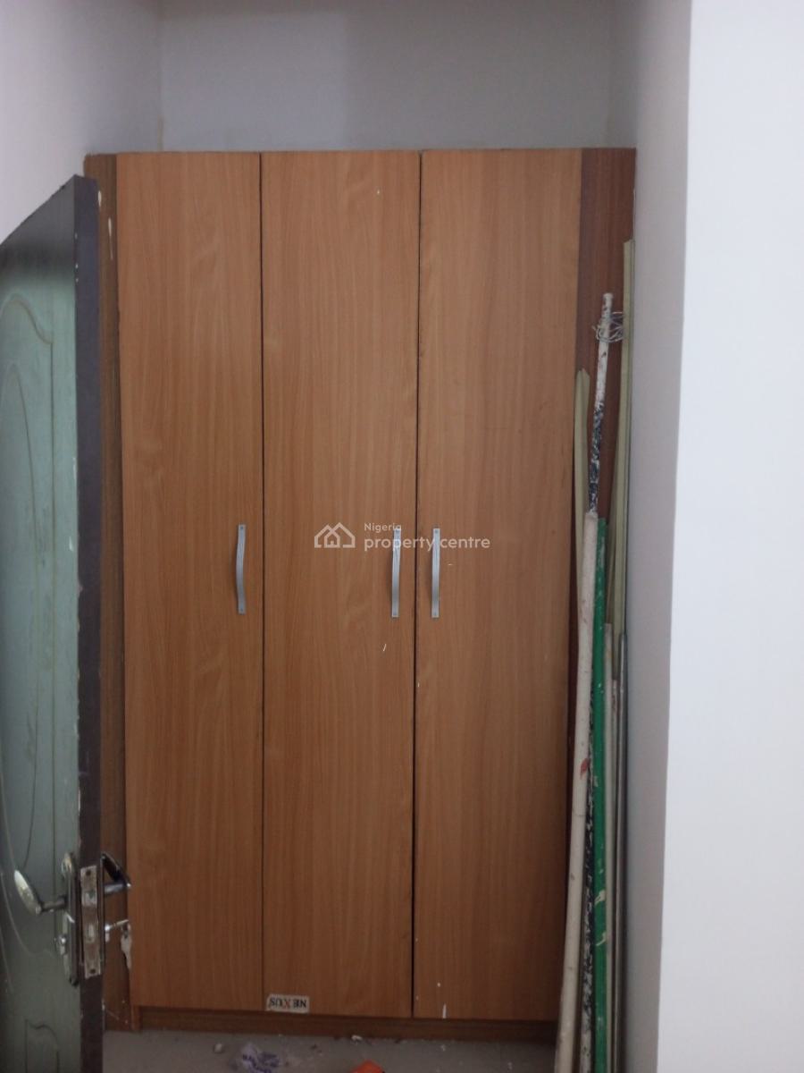 Gaduwa 5bedroom Duplex with Bq Available, After Ncdc Gaduwa, Gaduwa, Abuja, Terraced Duplex for Rent