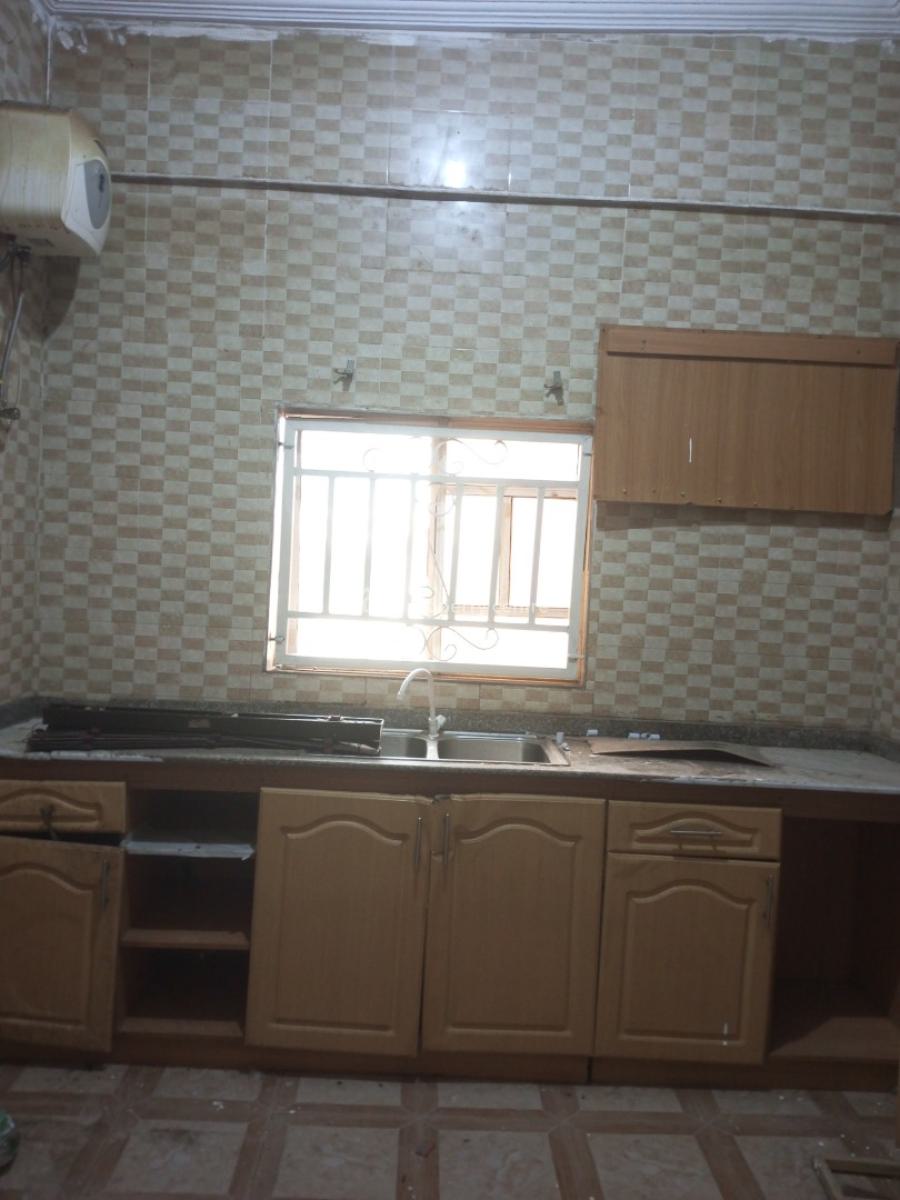 Gaduwa 5bedroom Duplex with Bq Available, After Ncdc Gaduwa, Gaduwa, Abuja, Terraced Duplex for Rent