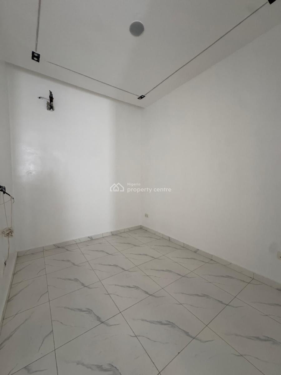 Stunning 4 Bedroom Semi- Detached Duplex, Orchid, Lekki, Lagos, Semi-detached Duplex for Sale