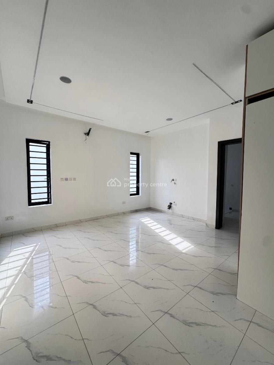 Stunning 4 Bedroom Semi- Detached Duplex, Orchid, Lekki, Lagos, Semi-detached Duplex for Sale