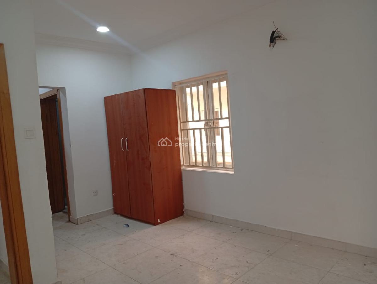 Newly Built 4bedroom Semi Detached Duplex with Bq, Parkview, Ikoyi, Lagos, Semi-detached Duplex for Rent
