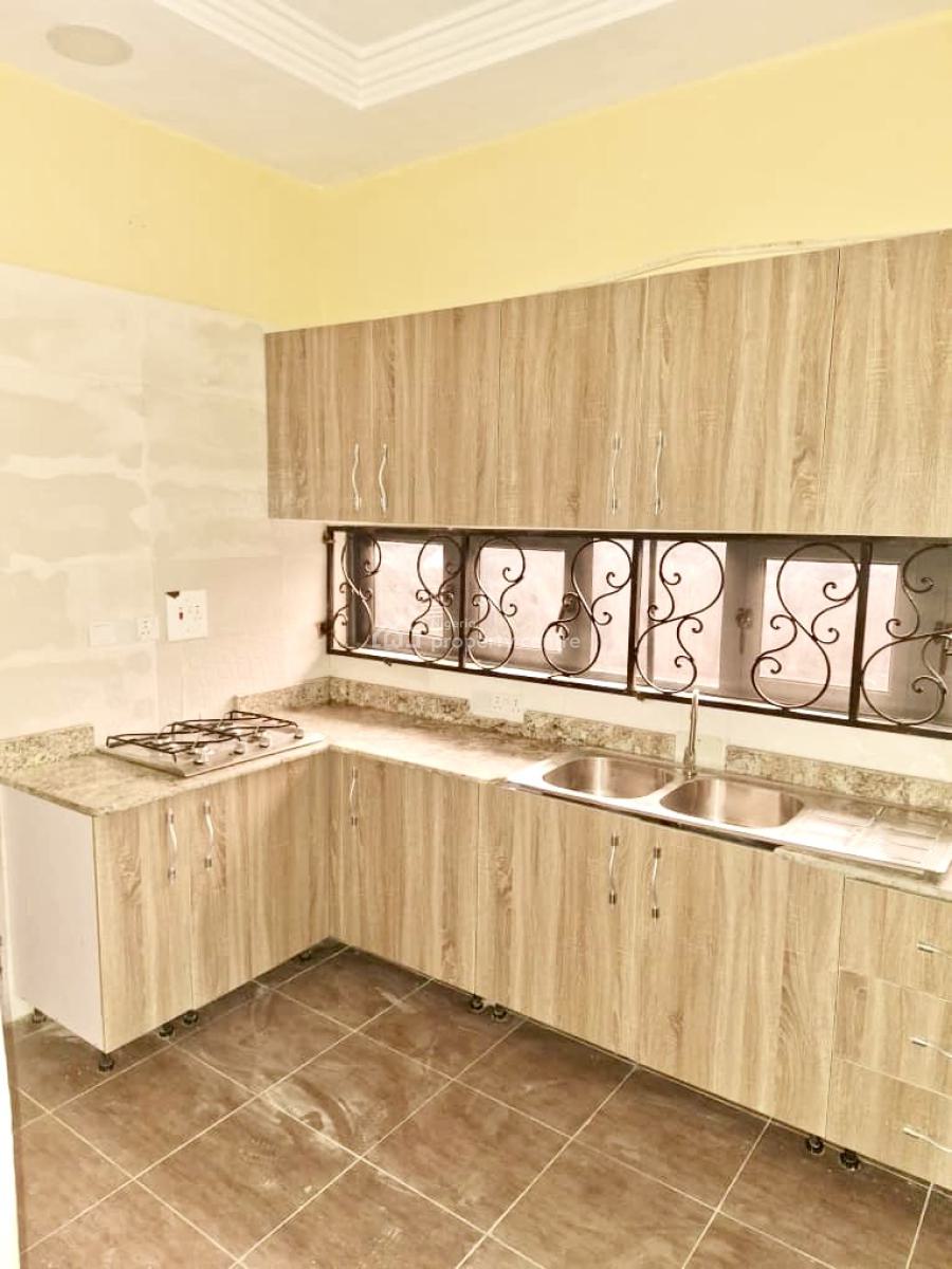 4 Bedroom Terrace Duplex, Ikate Elegushi, Lekki, Lagos, Terraced Duplex for Rent