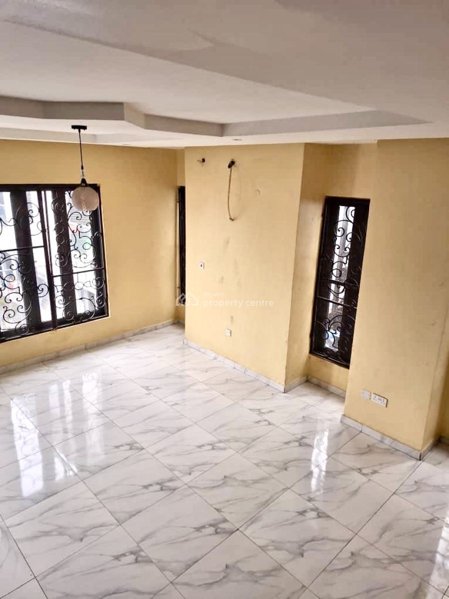 4 Bedroom Terrace Duplex, Ikate Elegushi, Lekki, Lagos, Terraced Duplex for Rent