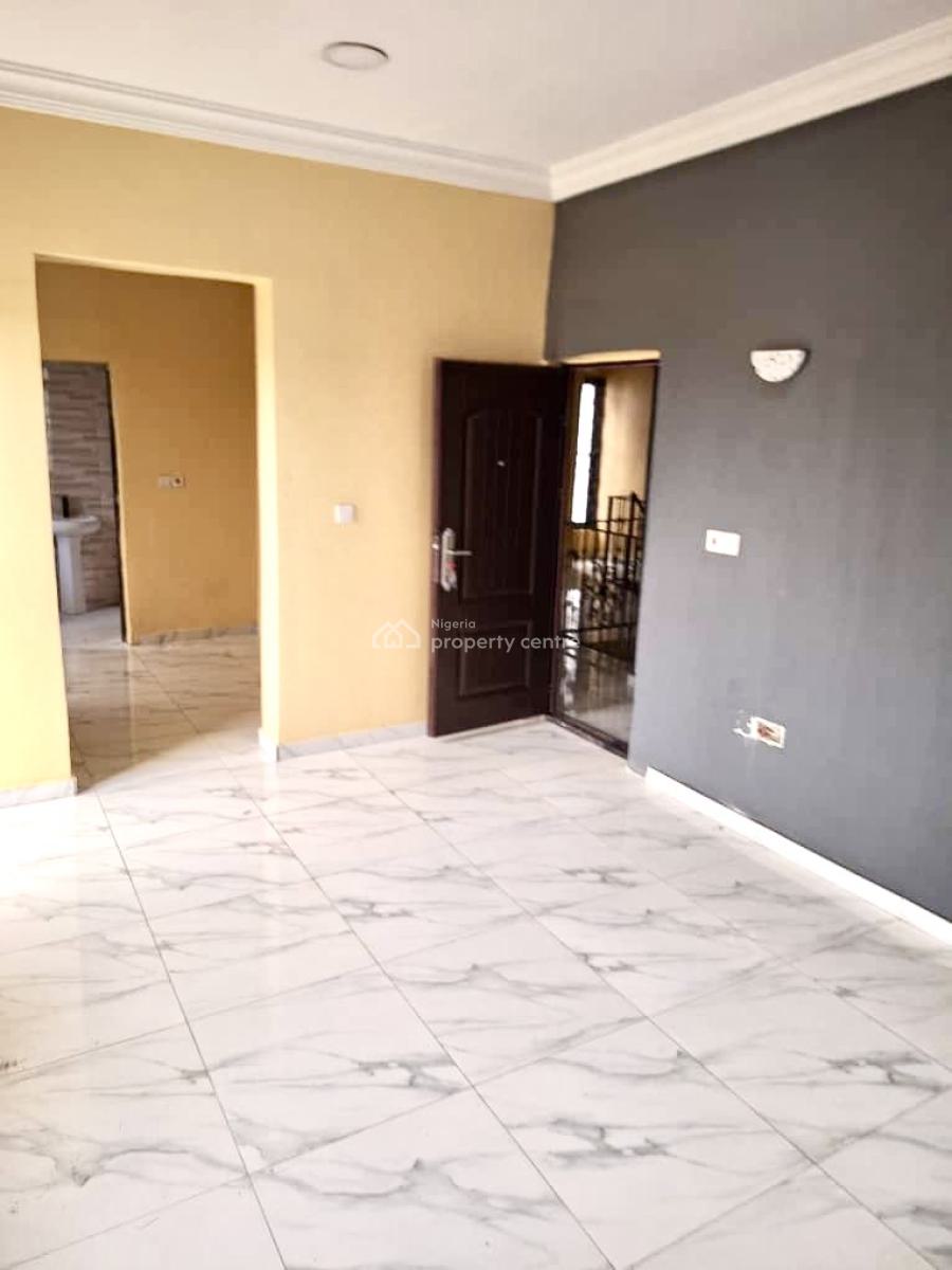 4 Bedroom Terrace Duplex, Ikate Elegushi, Lekki, Lagos, Terraced Duplex for Rent