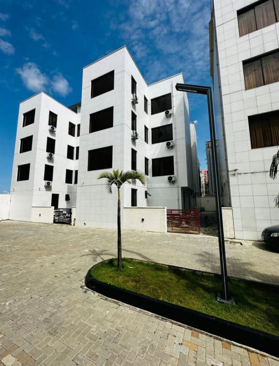 Exquisite 6 Bedroom Detached Duplex with Modern Designs and Facilities, Banana Island, Ikoyi, Lagos, Detached Duplex for Sale