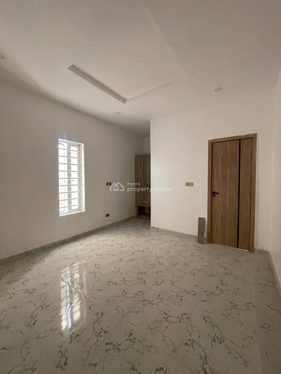 4 Bedroom  Terrace Dupex, Oniru Victoria Island Lagos, Oniru, Victoria Island (vi), Lagos, Terraced Duplex for Rent
