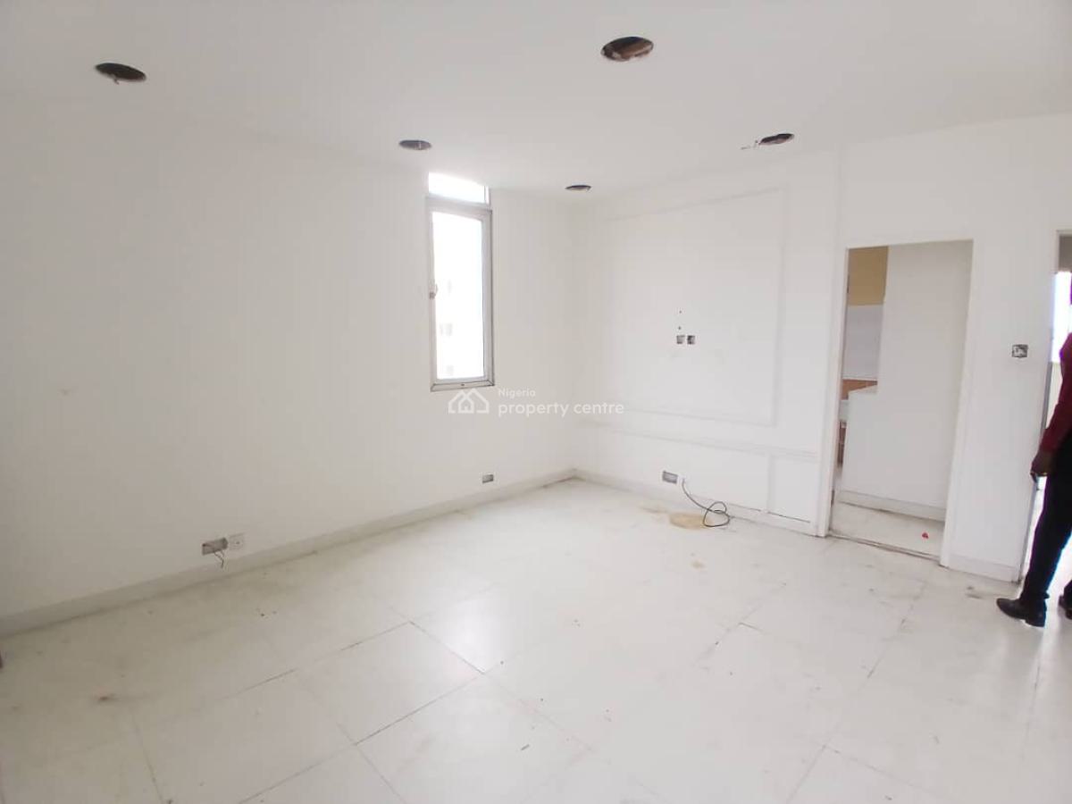 Commercial 2 Bedroom Flat, Victoria Island (vi), Lagos, Flat / Apartment for Rent