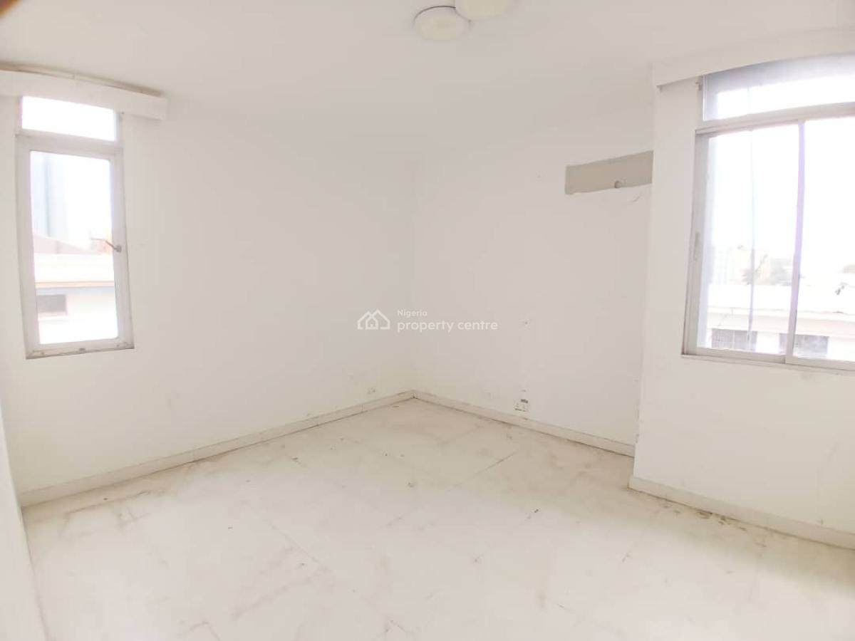 Commercial 2 Bedroom Flat, Victoria Island (vi), Lagos, Flat / Apartment for Rent
