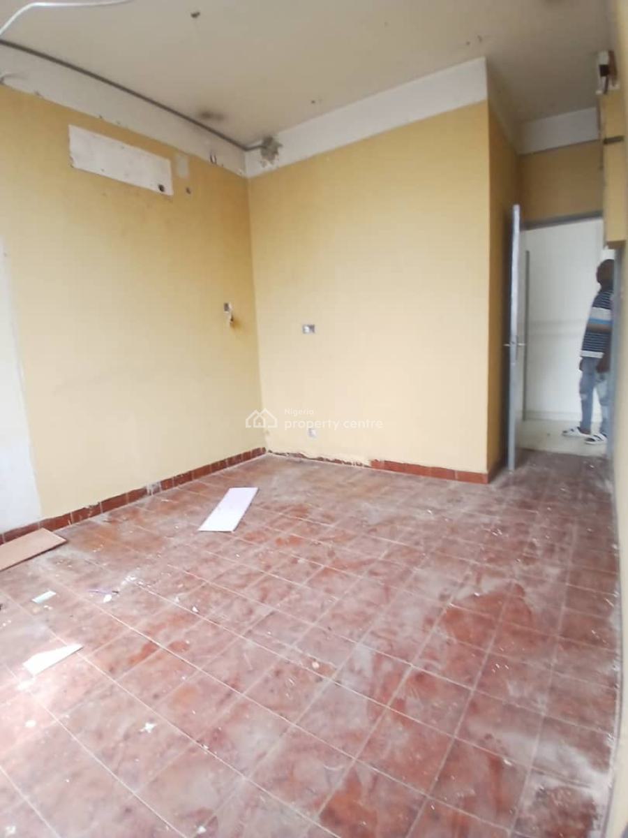 Commercial 2 Bedroom Flat, Victoria Island (vi), Lagos, Flat / Apartment for Rent