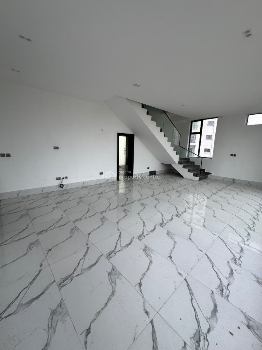 Luxury 3-bedroom Maisonette, Old Ikoyi, Ikoyi, Lagos, House for Rent